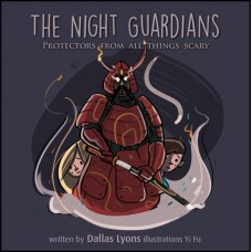 The Night Guardians - Protectors From All Things Scary 